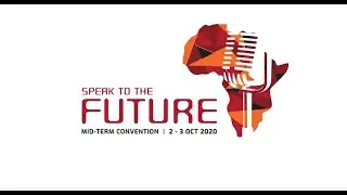 PSASA MidTerm 2020 Speak to the Future Showreel