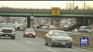 Christmas travel week expected to be the busiest in U.S. history