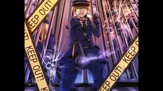 APH - England - Toxic