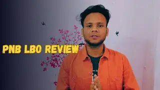 PNB LBO Review | Exam pattern and Cut off | IBPS PO