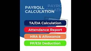 FixHR &ndash; All-in-One HR Software for Smarter Teams | Payroll #hrmanagementsoftware #employeemanagement