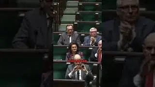 Skandal w Sejmie. Poseł PiS groził Tuskowi?