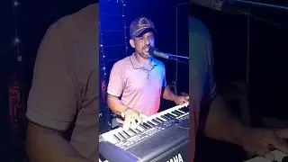 Os Gaiteiros de Minas Vin&iacute;cius Dias Sanfoneiro Tocando Valsa Perdi minha mem&oacute;ria baile CLEN #baile