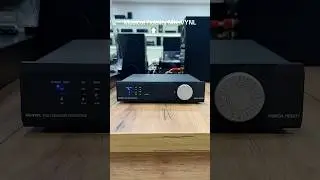 Musical Fidelity MX‑VYNL