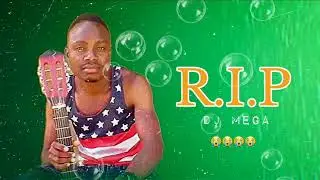 Homenagem-Dj Mega [Audio]