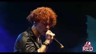 SIMPLY RED - Mister Red Tributo