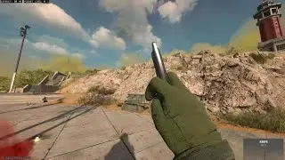 Call of duty warzone meta loadout vel 46 and kar 98