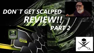 Rtx 4080 Super Scalp Review Part 2!!  #nvidia #pc #gaming @jayjayspcbuilds