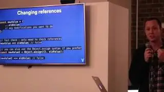 REACTSYD | Performance optimisations for React applications Alex Reardon