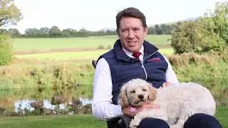 Connolly's Red Mills Pet Foods - From Our Family, To Yours.