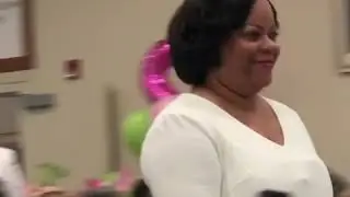 Spring 2019 Epsilon Phi Omega Chapter of Alpha Kappa Alpha Sorority Inc.