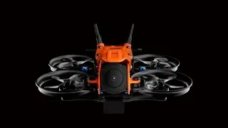 DarkStar16 Review &ndash; This 56g Drone Might Be the Best TinyWhoop of 2025!