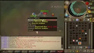 Runescape tribrid dagannoth kings | DKS DUO |