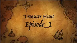 Treasure Hunt Short Movie | Official Teaser | Nepal's Short Film
