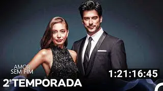 Amor Sem Fim 2ª Temporada Todos Os Episódios