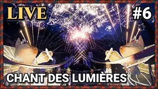 Tous en chasse sur Monster Hunter Wilds | Festival Chant des lumi&egrave;res Ep6