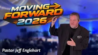 Moving Forward: Past The 