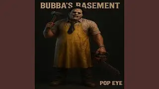 Bubba's Basement (Dead by Daylight)