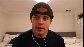 The Deano show Ep.4