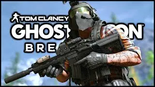 RADIO SILENCE | Ghost Recon Breakpoint Stealth Gameplay | Extreme [No HUD]