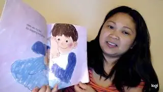 Here Are my Hands- Bill Martin Jr & John Archambault, illustrated by Ted Rand
