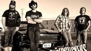 The Supersuckers 2005 Devil's Food - Sunday Morning Album #hardrock #country #vintage #vinyl #music