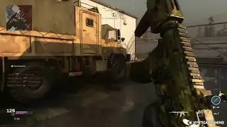 Modern Warfare - Headquarters - Atlas Superstore (XBOX ONE)