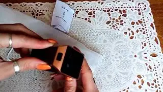 ALIEXPRESS часть 17: Умные часы/Смарт часы. Бюджетные и класные часы с Алиэкспресс.