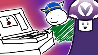 [Vinesauce] Vinny & Friends - FecalFunny.com
