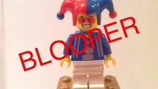 500th Video BLOOPER! camed18