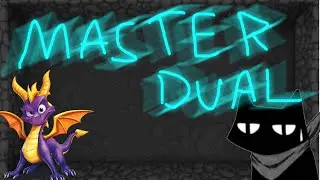 Master Dual 100% by Zylenox (featuring Spyrosh)