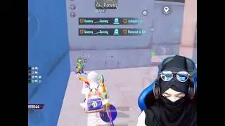 pubg mobile queeny gaming 2 videos lovie  #pubg #queen #gamingvideos
