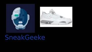 Jordan 4 Oreo Live Cop w/ Kodai