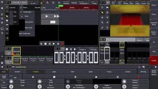 grandMA3 | MA Tips [EN_HUN] | Record a Timecode Show