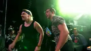 2023 PWA RUMBLE | FULL MATCH | PWA RUMBLE IV