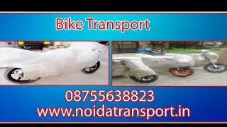 Noida Transport