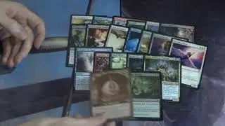 Commander Legends Box Opening & Sealed at Tapstart Games