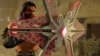 Skyforge - Combat Trailer