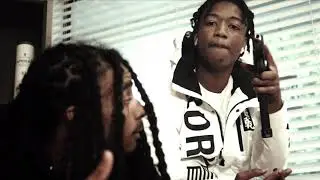 Meech x DeeYounginn - Dress up in black (official music video)