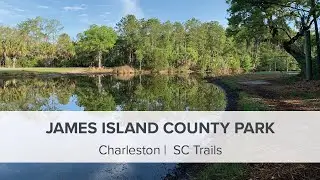 Virtual Hiking: Charleston Hiking