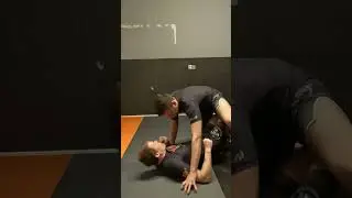 Full move III - GRAPEVINE MOUNT ESCAPE