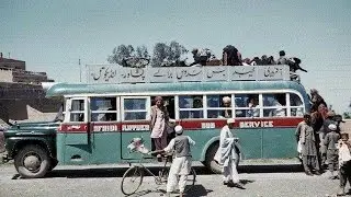 Sweet Memories of Peshawar (1840-1970)