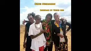Lukuman X Vinoh Bee _ NCHAMANAI