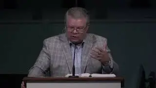 Praying Through Difficult Circumstances