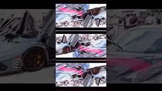 @savagegarage RIP #hypercar #supercar #mclaren #speedtail #svj #lamborghini #pagani #reels #shorts