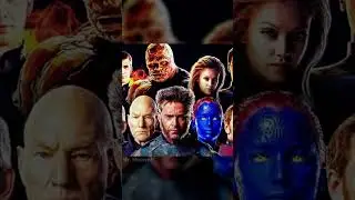Почему на Земле 616 нет Людей Икс и Фантастической Четвёрки?