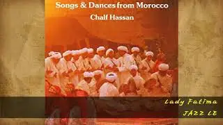 Chalf Hassan - Lady Fatima