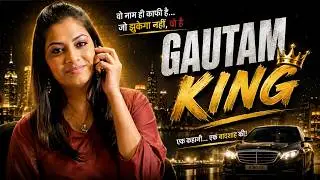 Gautam King - Full Hindi Dubbed Action Romantic Movie | Sumanth, Vedhika & Sindhu | South Movie
