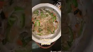 Simple Egg Fried Rice That Slaps 🔥🍚