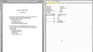 Chapter 04 - Food Purchasing & Receiving Controls